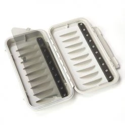 C & F C&F Waterproof Magnetic Fly Box