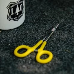Loon Outdoors Loon Classic Scissor Forceps