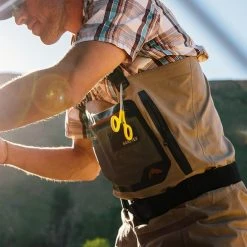 Loon Outdoors Loon Classic Scissor Forceps