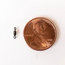 Scientific Anglers Micro Swivels