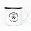 Ashland Fly Shop AFS Vintage Camp Style Mug Gifts