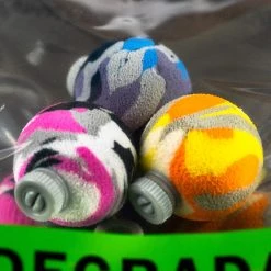 Air Lock Air-Lock Strike Indicator CAMO - 3 Pak