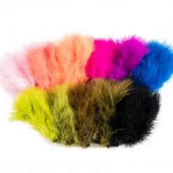 Nature's Spirit Fish Hunter Spey Marabou