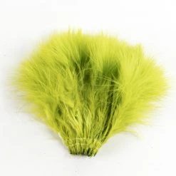 Nature's Spirit Fish Hunter Spey Marabou