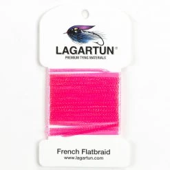 Nature's Spirit Lagartun Flatbraid New Products