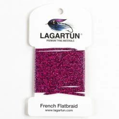 Nature's Spirit Lagartun Flatbraid New Products