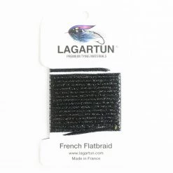 Nature's Spirit Lagartun Flatbraid New Products