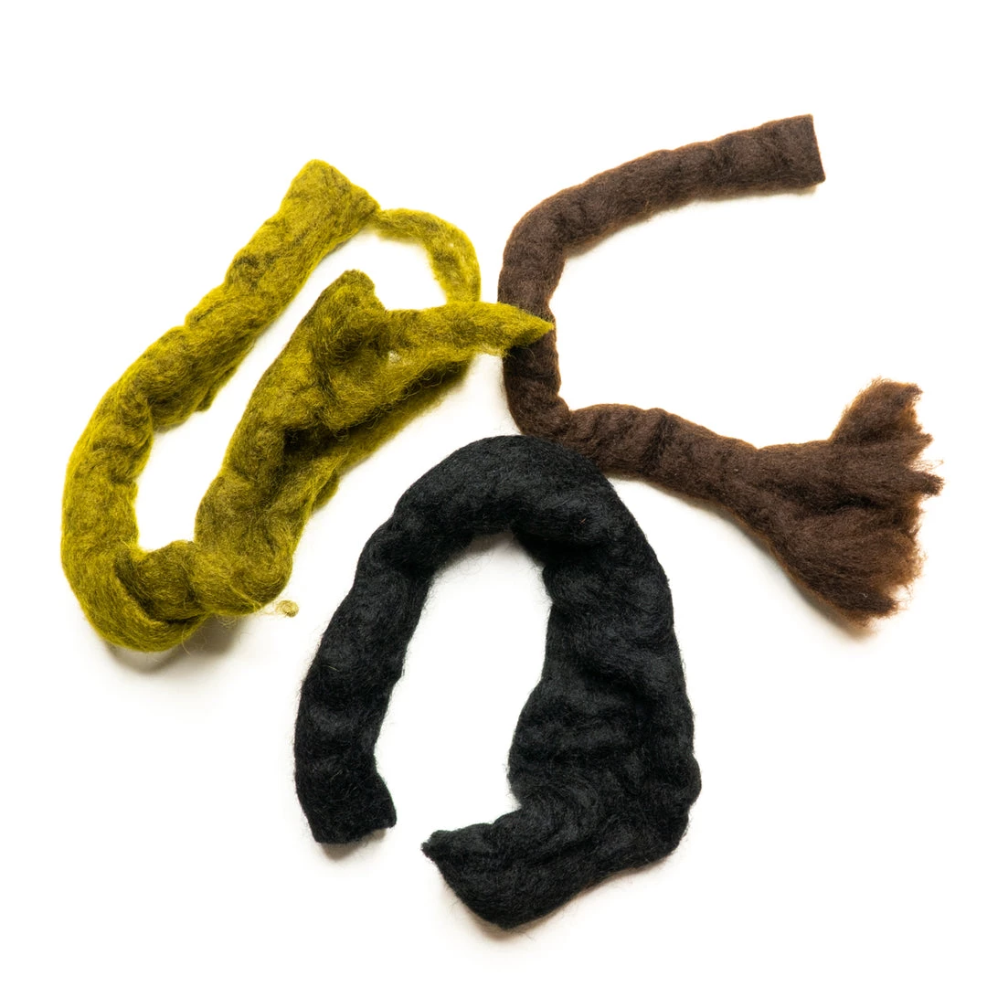 Hareline Sculpin Wool 3 Hareline Sculpin Wool