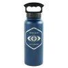 Ashland Fly Shop AFS Intruder Logo Bottle 34oz New Products