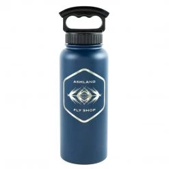 Ashland Fly Shop AFS Intruder Logo Bottle 34oz New Products