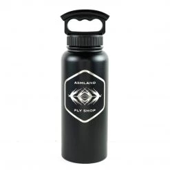 Ashland Fly Shop AFS Intruder Logo Bottle 34oz New Products