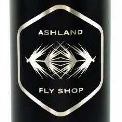 Ashland Fly Shop AFS Intruder Logo Bottle 34oz New Products