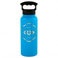 Ashland Fly Shop AFS Intruder Logo Bottle 34oz New Products