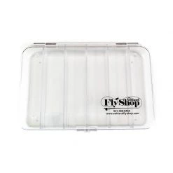 Ashland Fly Shop AFS Logo Intruder Fly Box Fly Boxes
