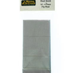 Ashland Fly Shop Stone Creek Rod Sock