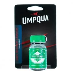 Umpqua Shimazaki Dry Shake Liquid Tools & Accessories