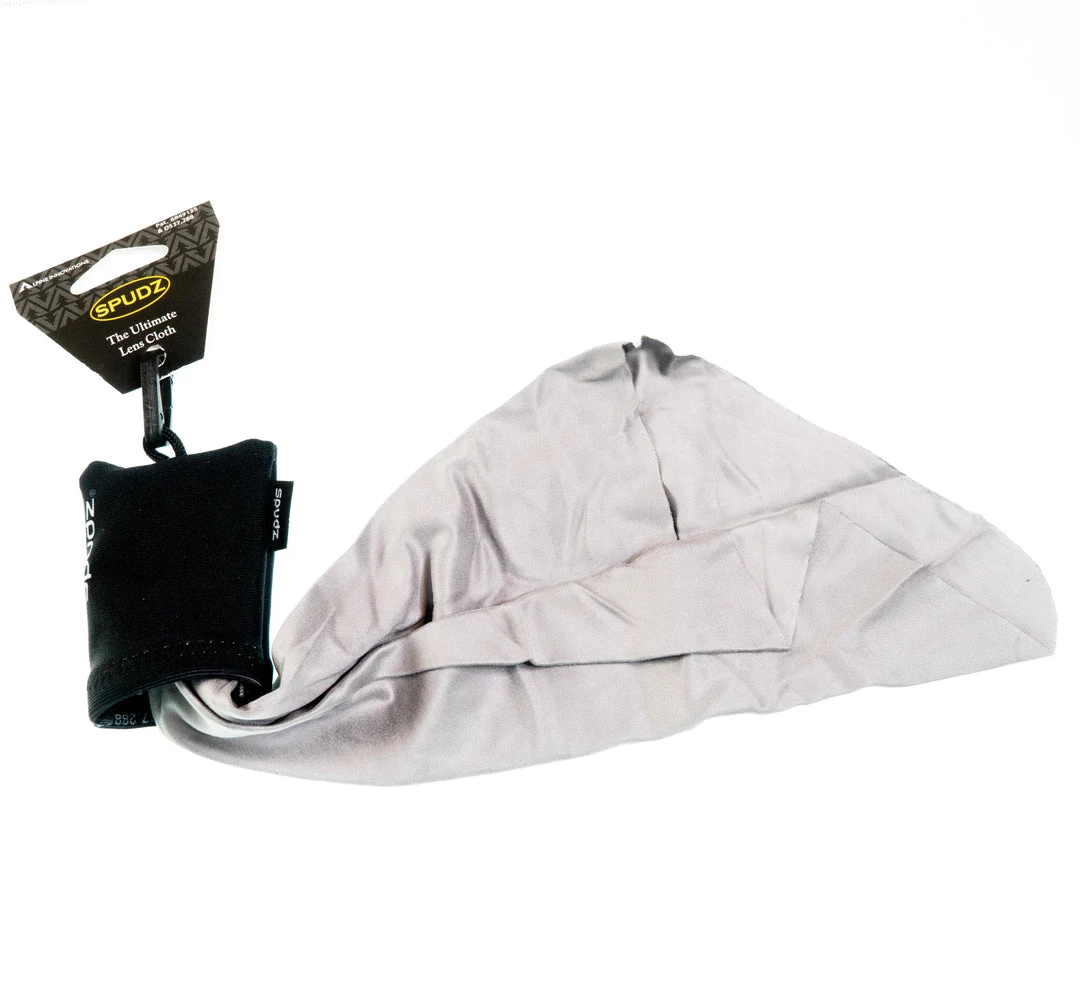 Ashland Fly Shop Spudz Compact Lens Cloths Tools & Accessories 3 Ashland Fly Shop Spudz Compact Lens Cloths Tools & Accessories