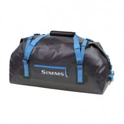 Simms Dry Creek Waterproof Duffel M - 155L