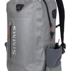 Simms Dry Creek Z Backpack Packs, Bags & Vests