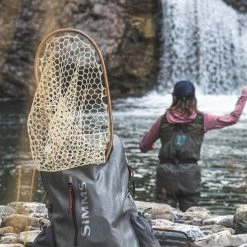 Simms Dry Creek Z Backpack Packs, Bags & Vests