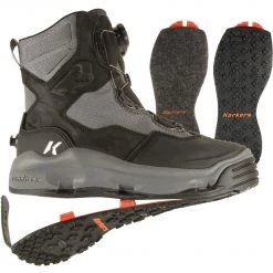 Korkers Footwear Korkers Darkhorse Wading Boot Waders