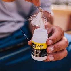 Loon Outdoors Tools & Accessories Loon Fly Dip