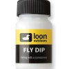 Loon Outdoors Tools & Accessories Loon Fly Dip 1 Loon Outdoors Tools & Accessories Loon Fly Dip