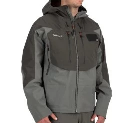 Simms G3 Guide Wading Jacket