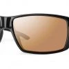 Smith Optics - Guide's Choice Techlite PolarChromic Copper Mirror Sunglasses