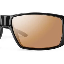 Smith Optics - Guide's Choice Techlite PolarChromic Copper Mirror Sunglasses