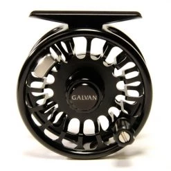 Ashland Fly Shop Galvan Torque Fly Reel