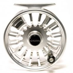 Ashland Fly Shop Galvan Torque Fly Reel
