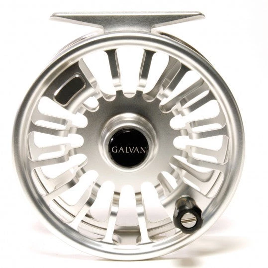 Ashland Fly Shop Galvan Torque Fly Reel 3 Ashland Fly Shop Galvan Torque Fly Reel