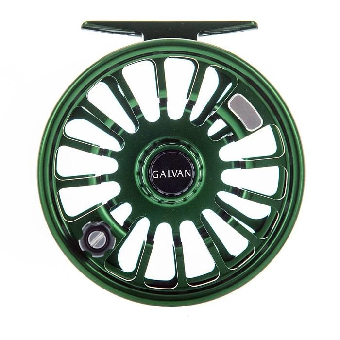Ashland Fly Shop Galvan Torque Fly Reel 5 Ashland Fly Shop Galvan Torque Fly Reel