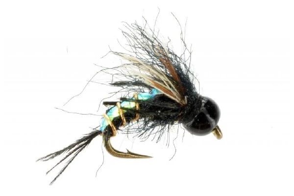 Catch Fly Fish Gardner's Never Bug Flies 4 Catch Fly Fish Gardner's Never Bug Flies