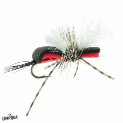 Umpqua Hippie Stomper