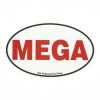 Ashland Fly Shop MEGA Sticker