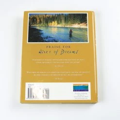 Ashland Fly Shop River Of Dreams - Essays And Stories By Lani Waller