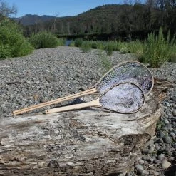 PNW Landing Nets Fishing Nets Pacific Northwest Nets