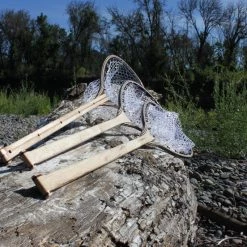 PNW Landing Nets Fishing Nets Pacific Northwest Nets