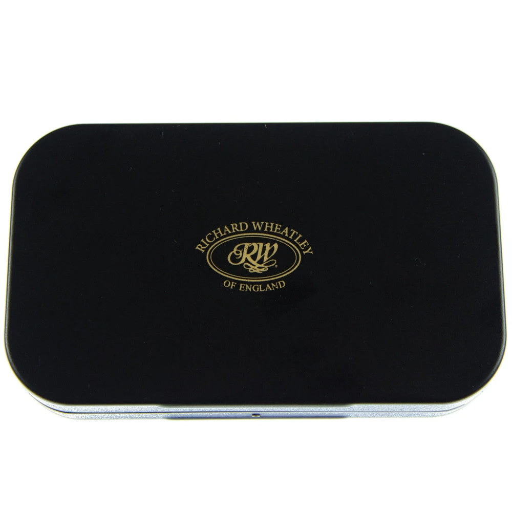 Richard Wheatley Fly Boxes Wheatley Classic Clip Fly Box 5 Richard Wheatley Fly Boxes Wheatley Classic Clip Fly Box