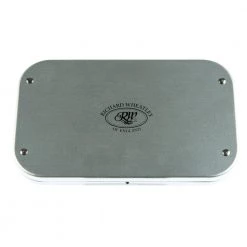 Richard Wheatley Fly Boxes Wheatley Slim Clip Fly Box