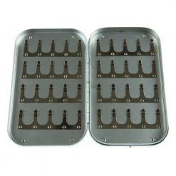 Richard Wheatley Fly Boxes Wheatley Slim Clip Fly Box