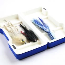 Morell Salt Water Fly Box Fly Boxes
