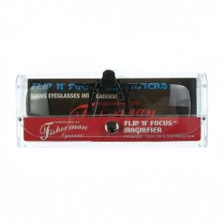 Ashland Fly Shop Flip 'N' Focus Magnifiers