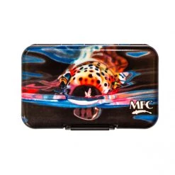 Montana Fly Company MFC Poly Fly Box Fly Boxes