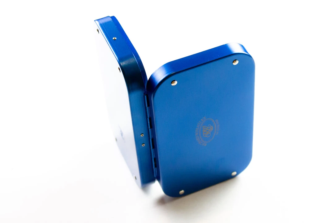 Richard Wheatley Fly Boxes Wheatley Classic Clip Fly Box 12 Richard Wheatley Fly Boxes Wheatley Classic Clip Fly Box