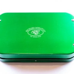 Richard Wheatley Fly Boxes Wheatley Classic Clip Fly Box 19 Richard Wheatley Fly Boxes Wheatley Classic Clip Fly Box