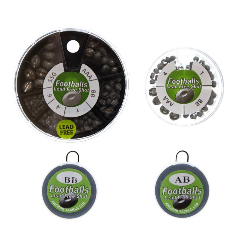 Ashland Fly Shop Tools & Accessories Lead Free Split Shot Dispensers 3 Ashland Fly Shop Tools & Accessories Lead Free Split Shot Dispensers