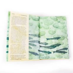 Patagonia Gifts A Temporary Refuge - Hardcover